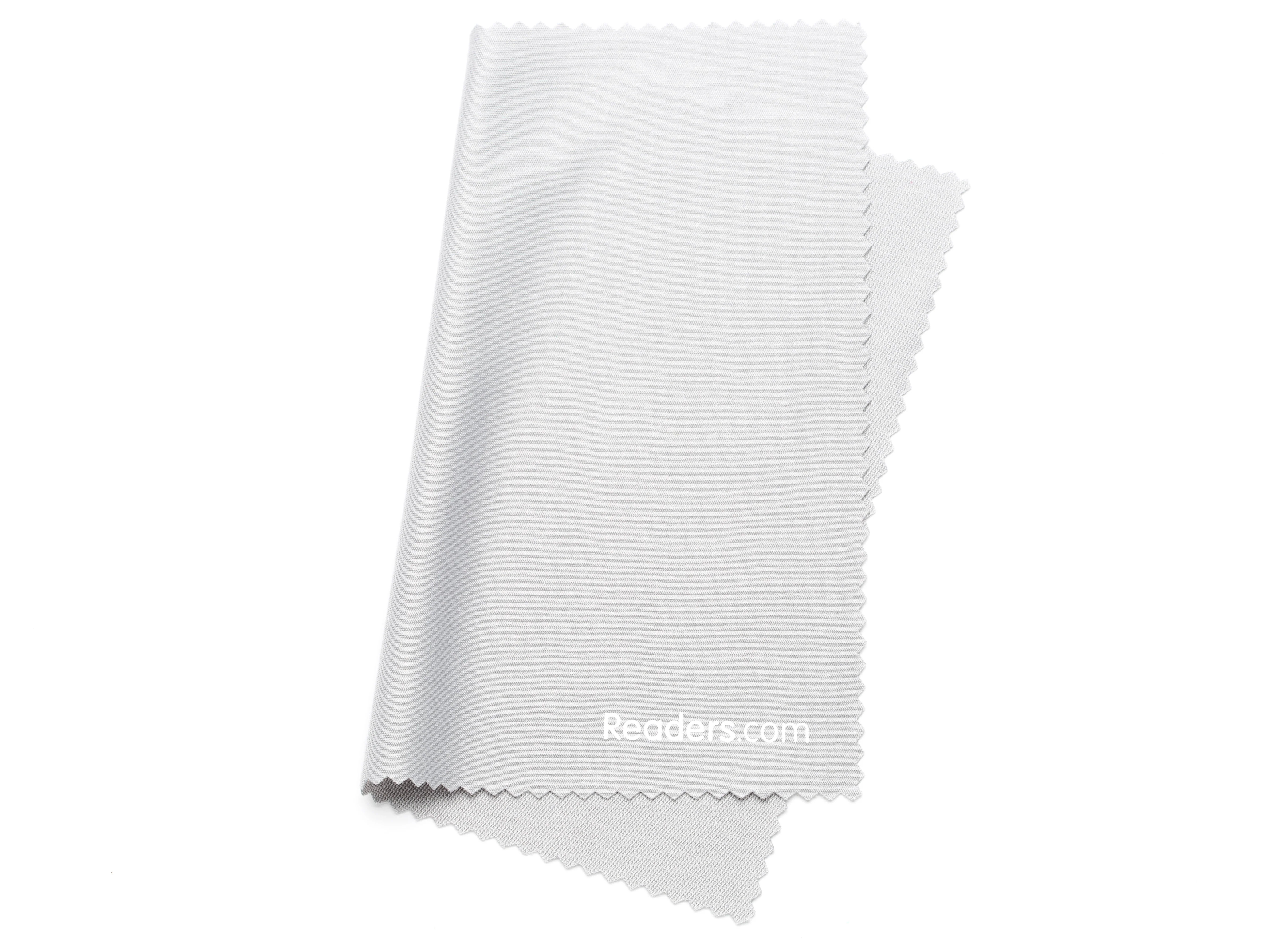 Microfiber Lens Cleaning Cloth - Image 3