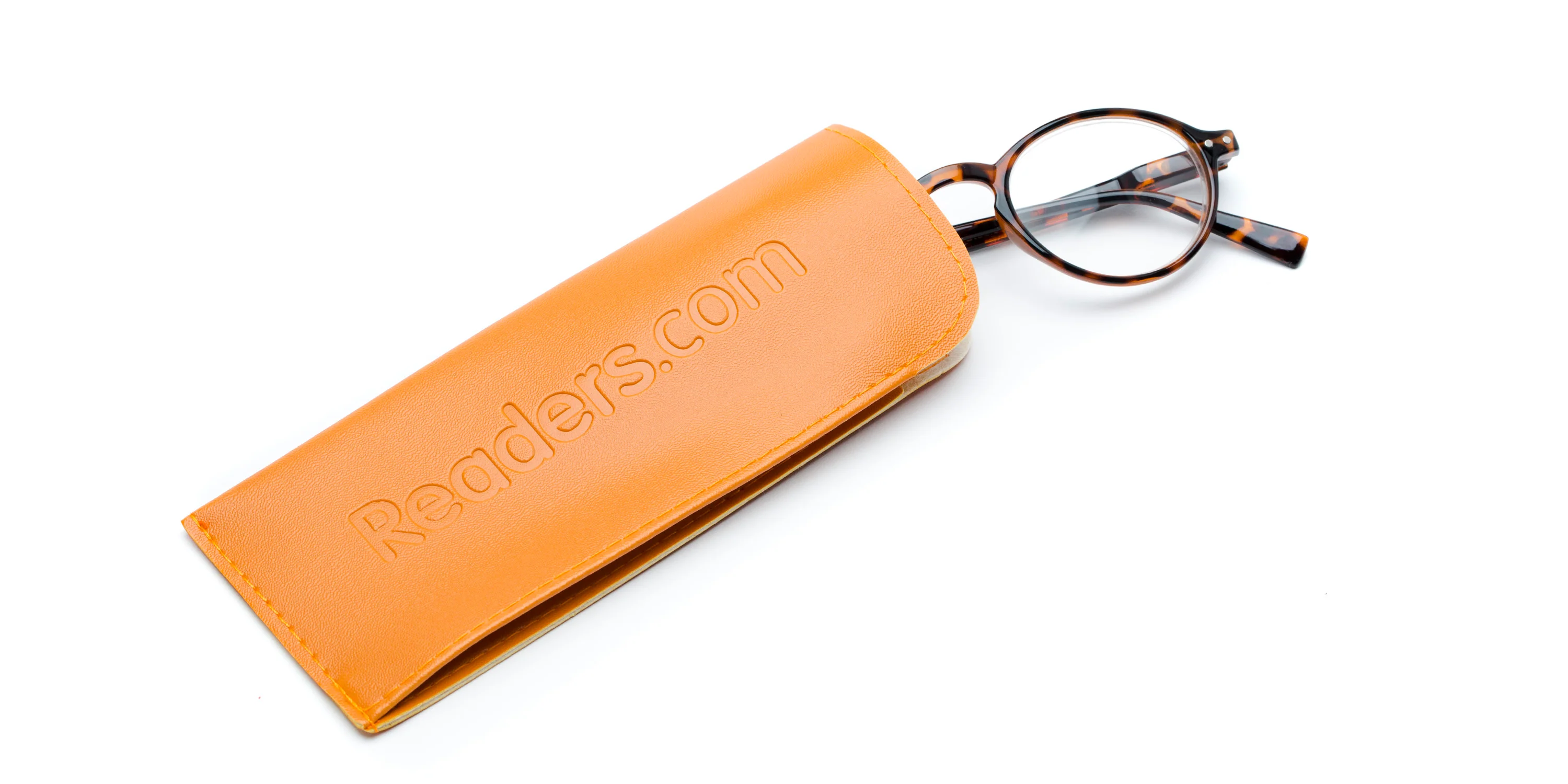 Reading Glasses Pouch - Image 6