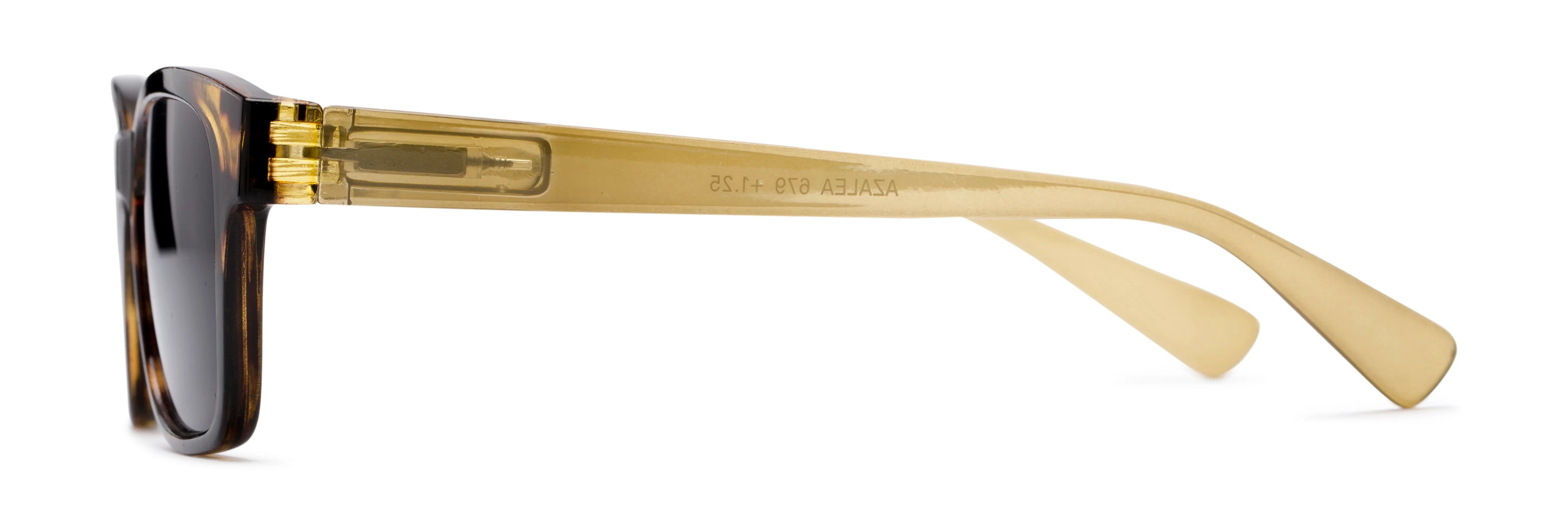 The Azalea Reading Sunglasses - Image 13