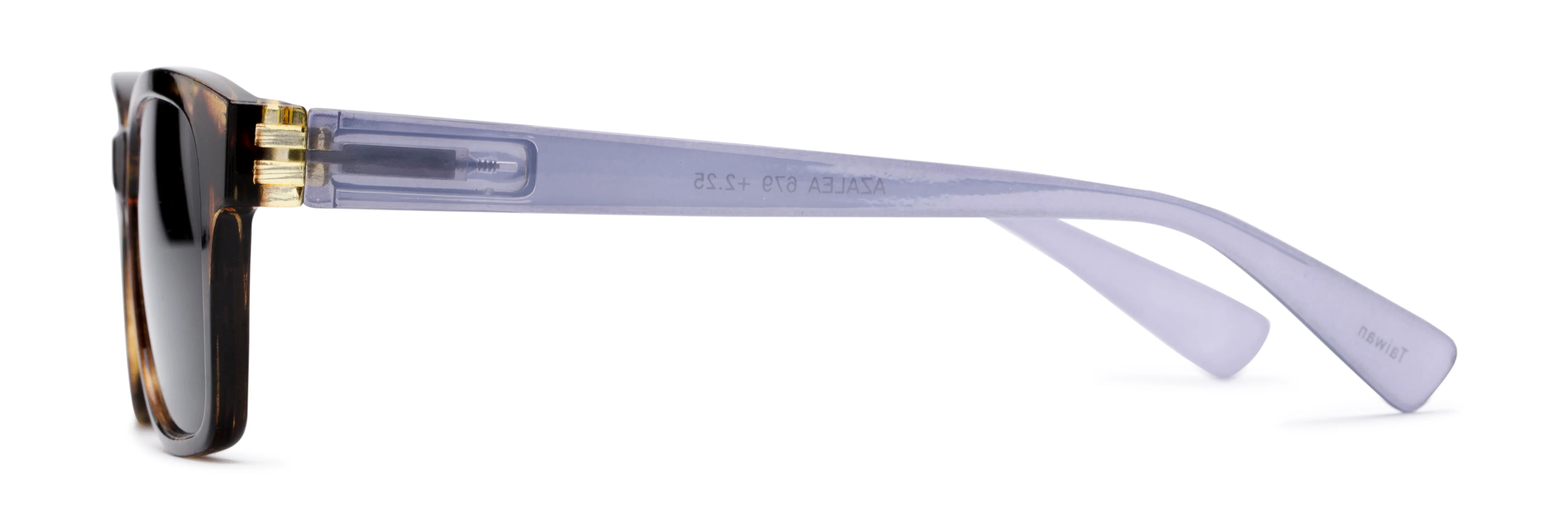 The Azalea Reading Sunglasses - Image 3