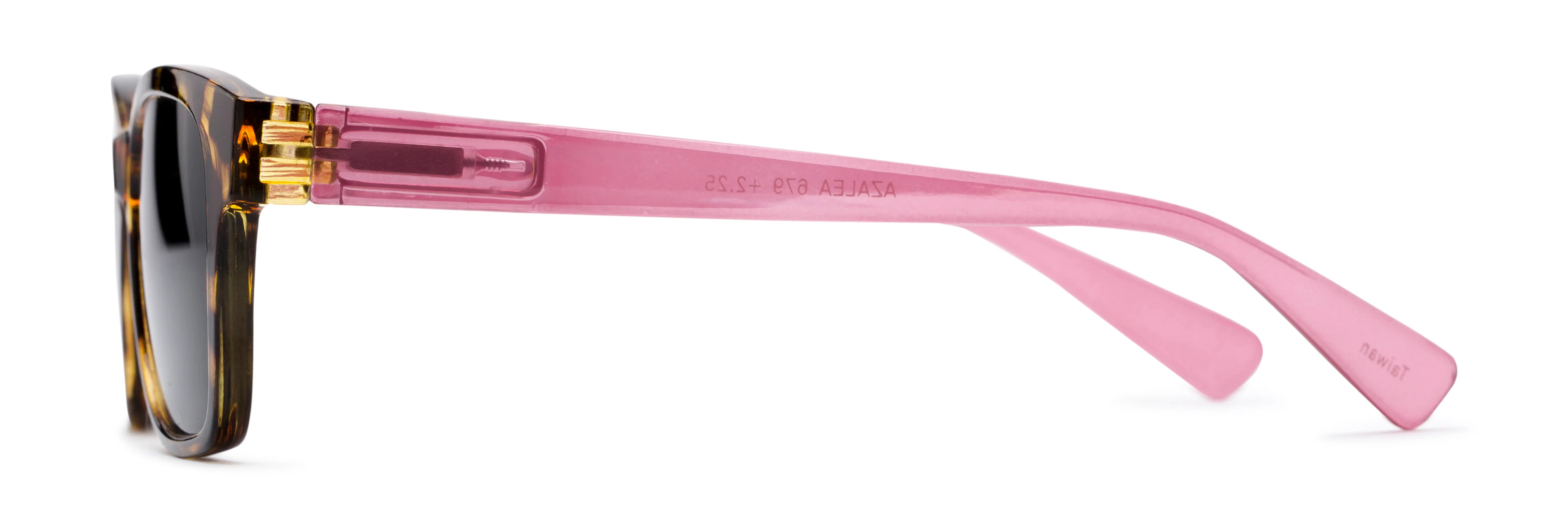 The Azalea Reading Sunglasses - Image 8