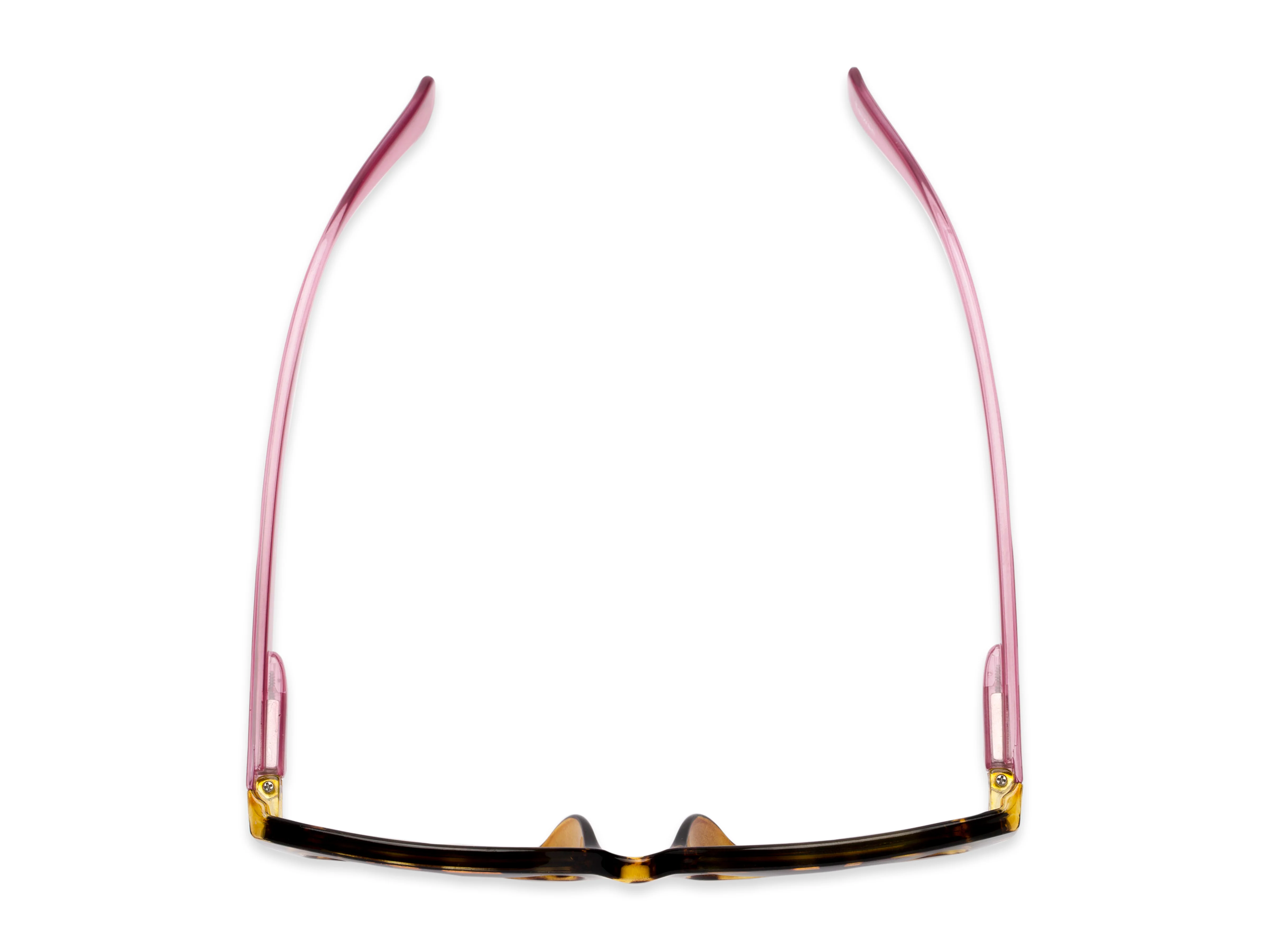 The Azalea Reading Sunglasses - Image 9