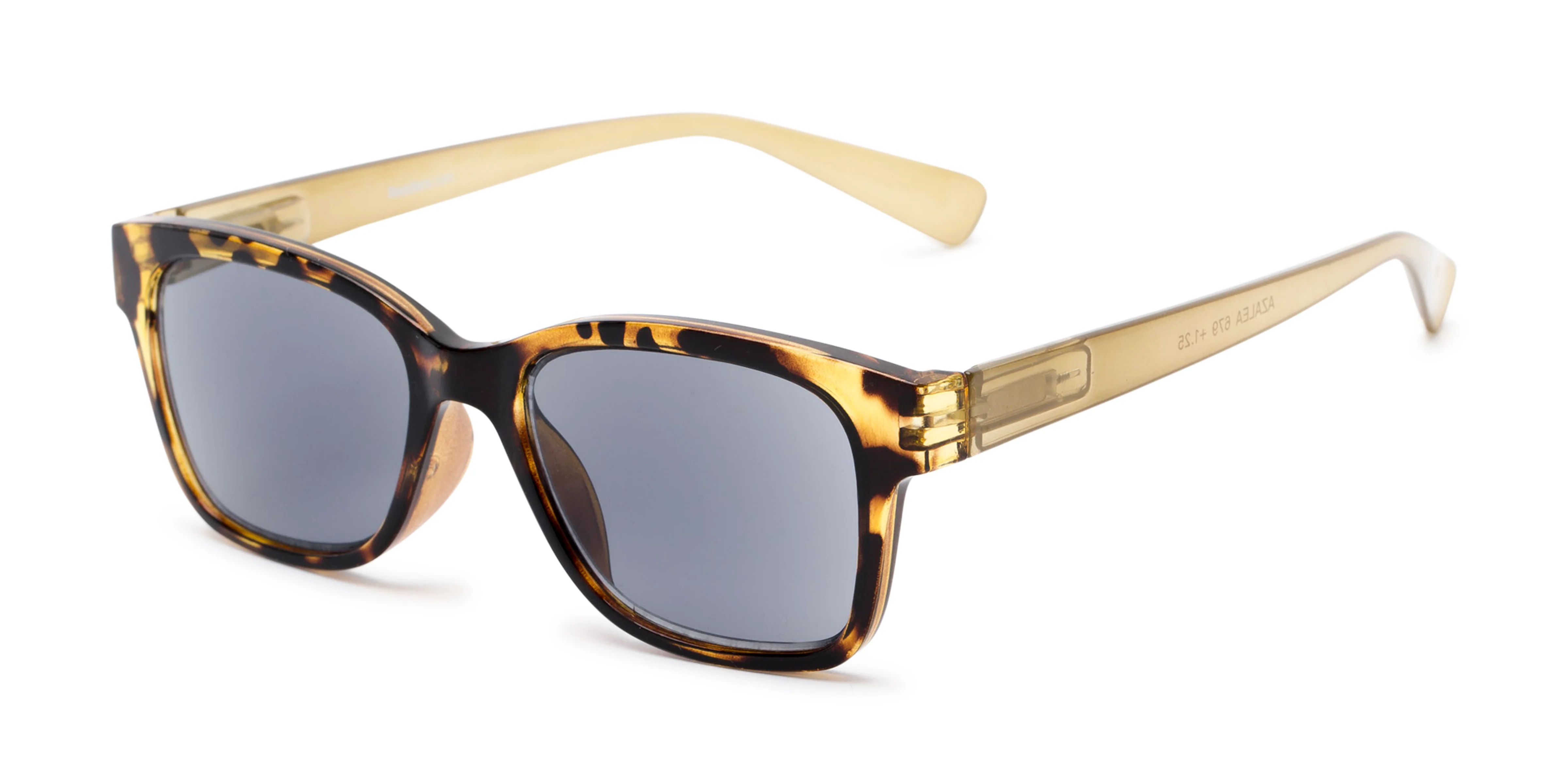 The Azalea Reading Sunglasses - Image 11