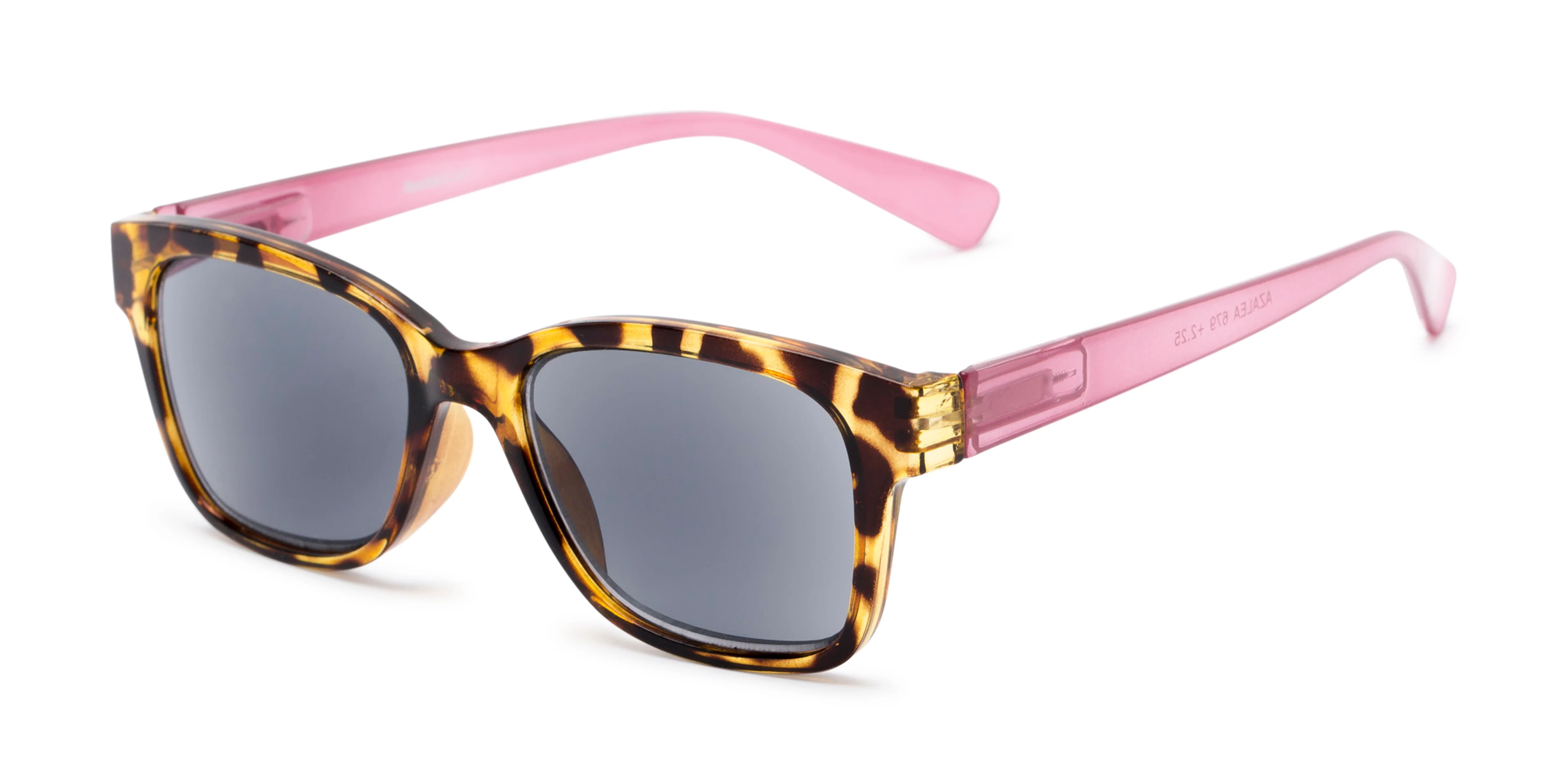 The Azalea Reading Sunglasses - Image 6