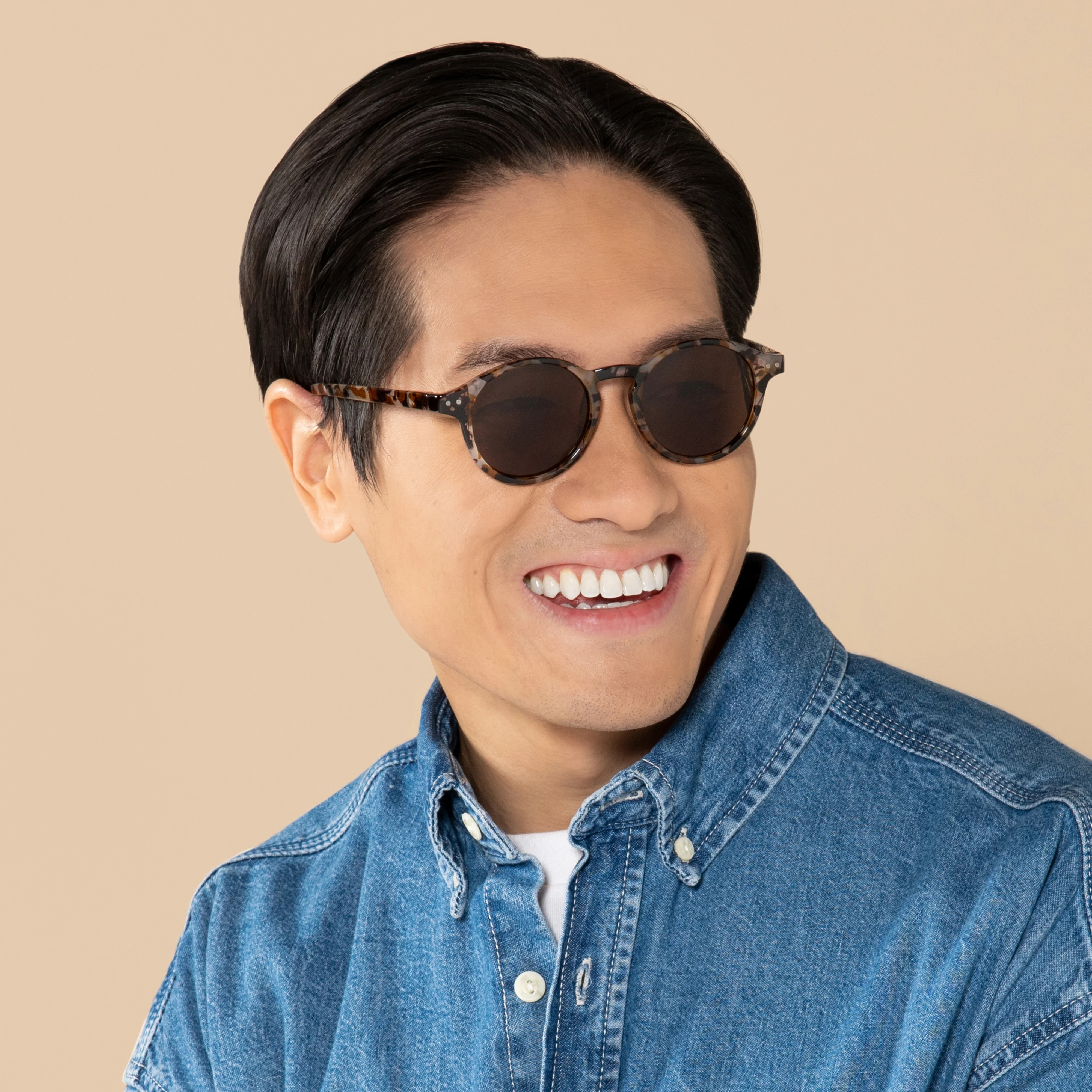 The Bermuda Reading Sunglasses - Image 11