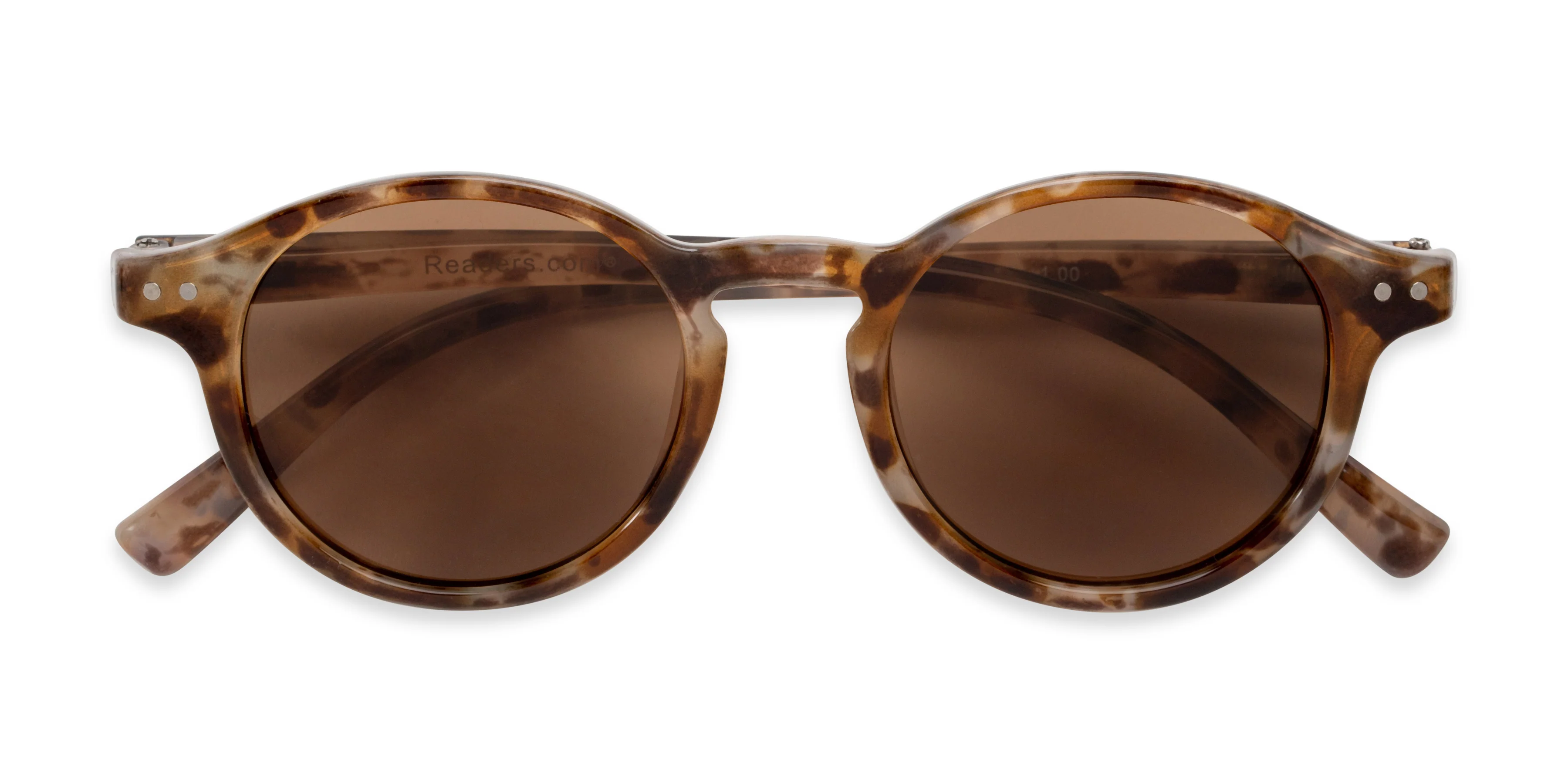 The Bermuda Reading Sunglasses - Image 5