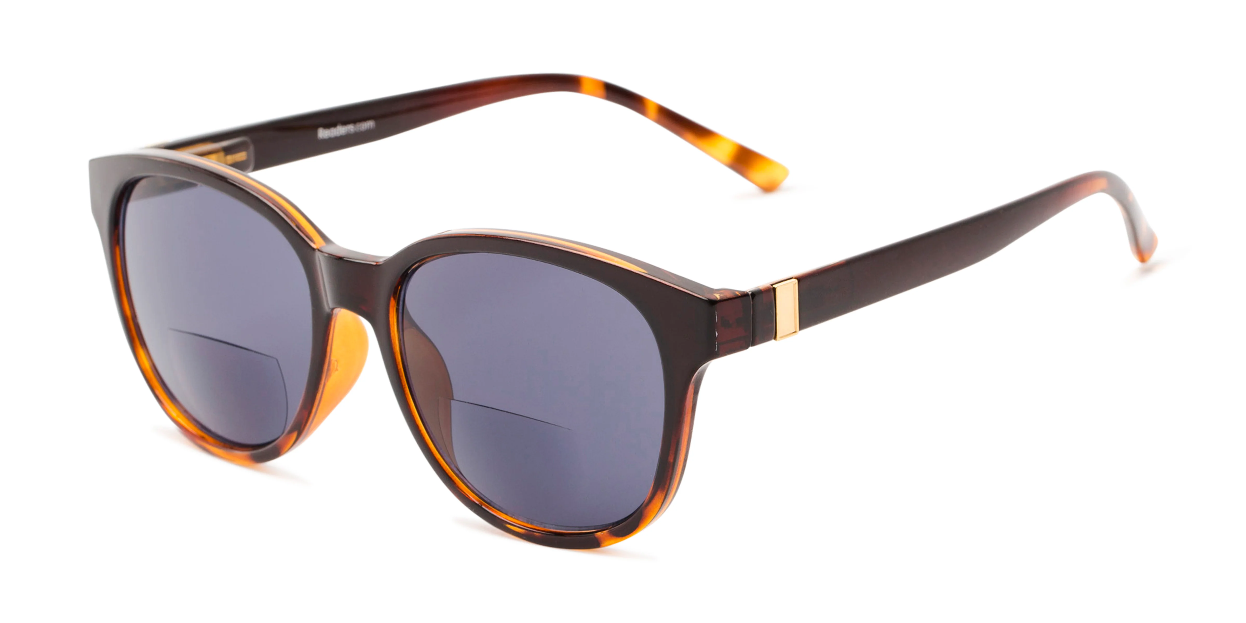 The Cecily Bifocal-Style Reading Sunglasses - Image 19