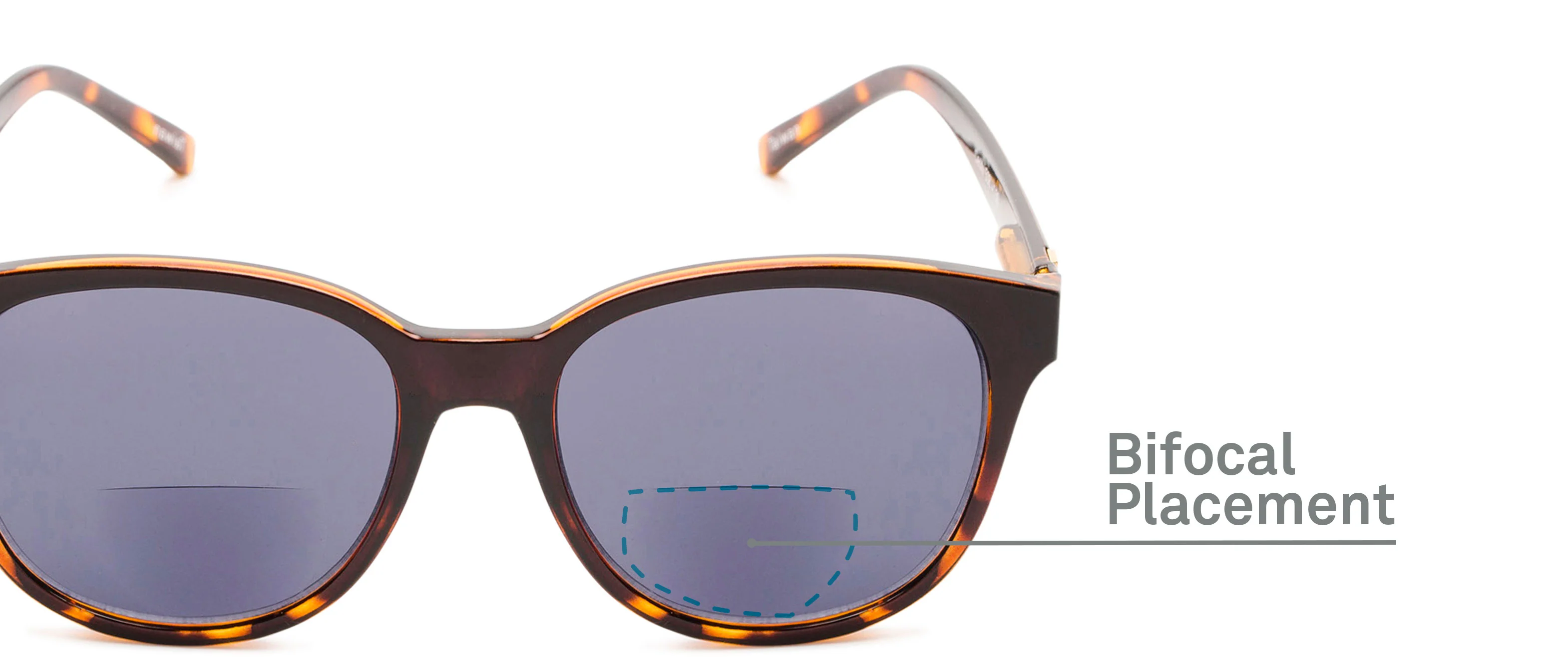 The Cecily Bifocal-Style Reading Sunglasses - Image 24