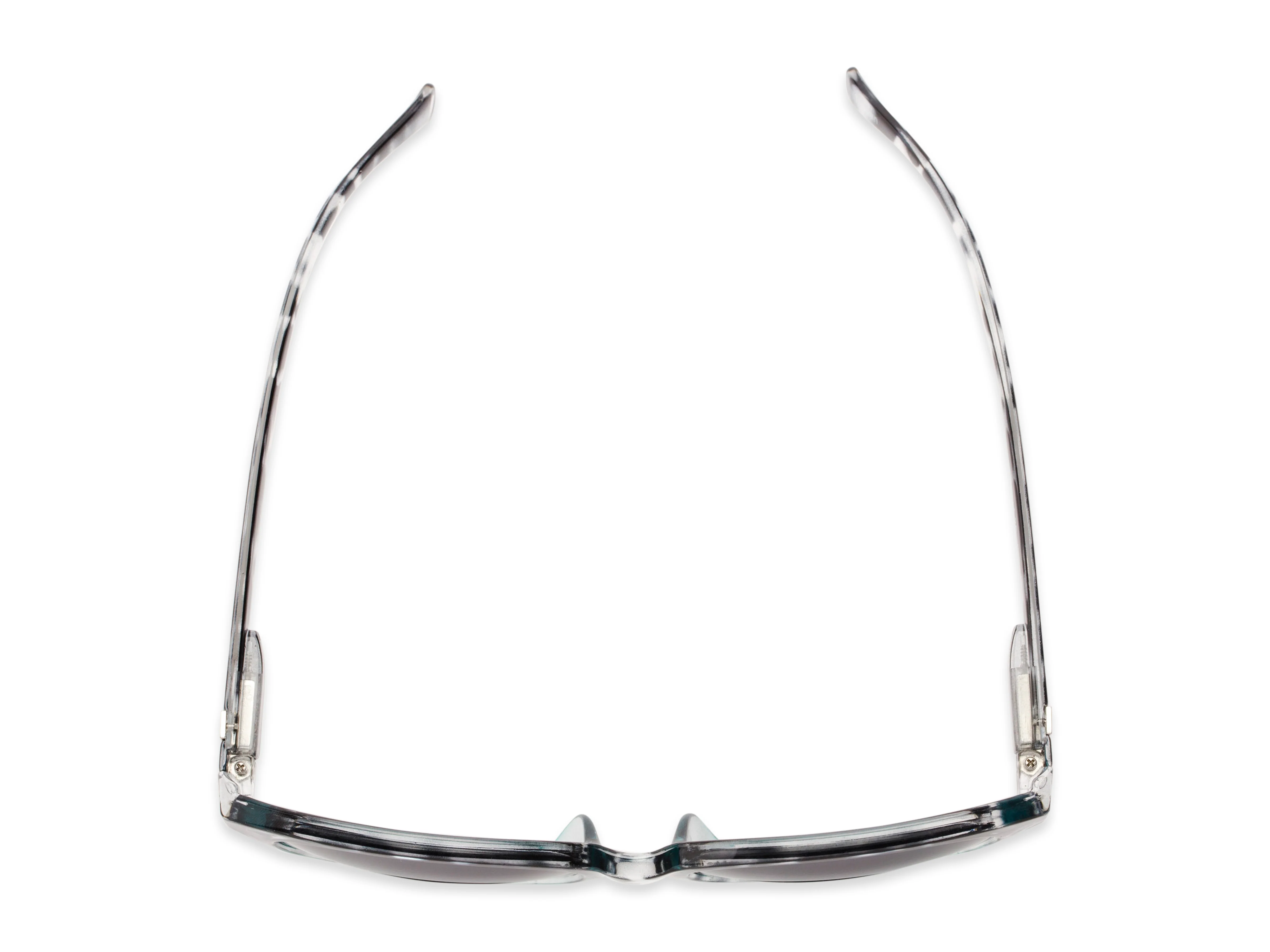The Cecily Bifocal-Style Reading Sunglasses - Image 4