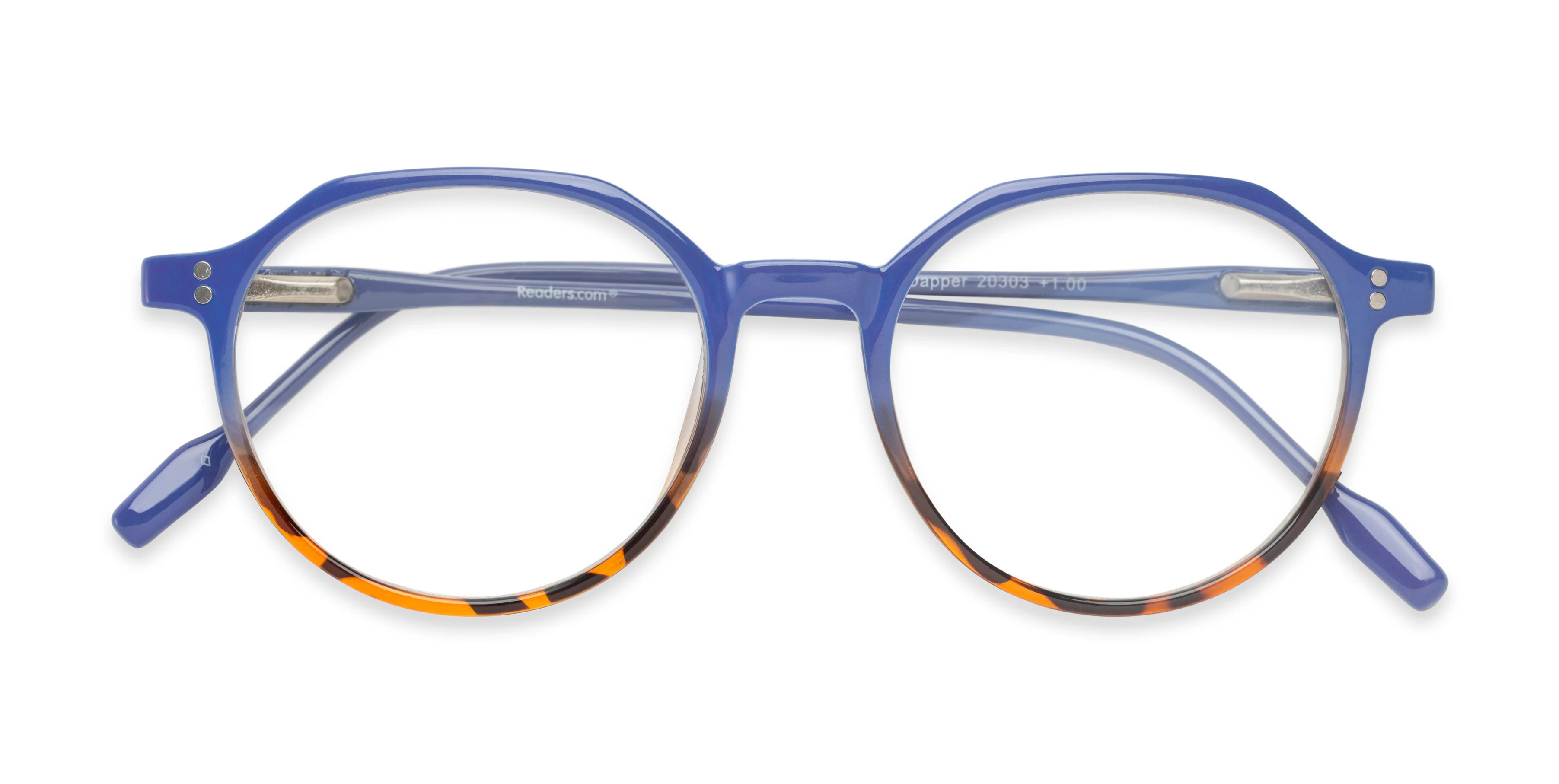 The Dapper Blue Light Reader - Image 5