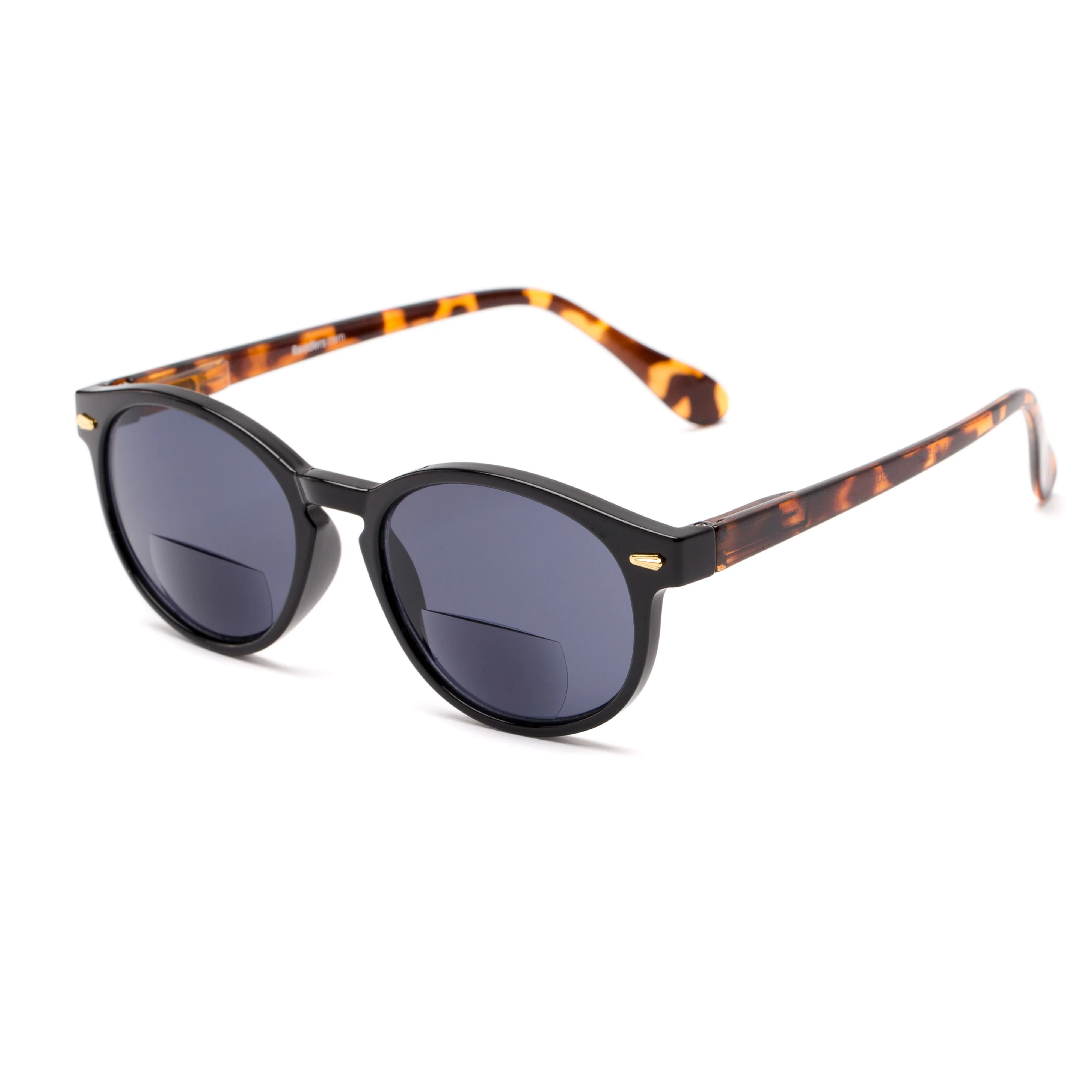 The Drama Bifocal-Style Reading Sunglasses - Image 11