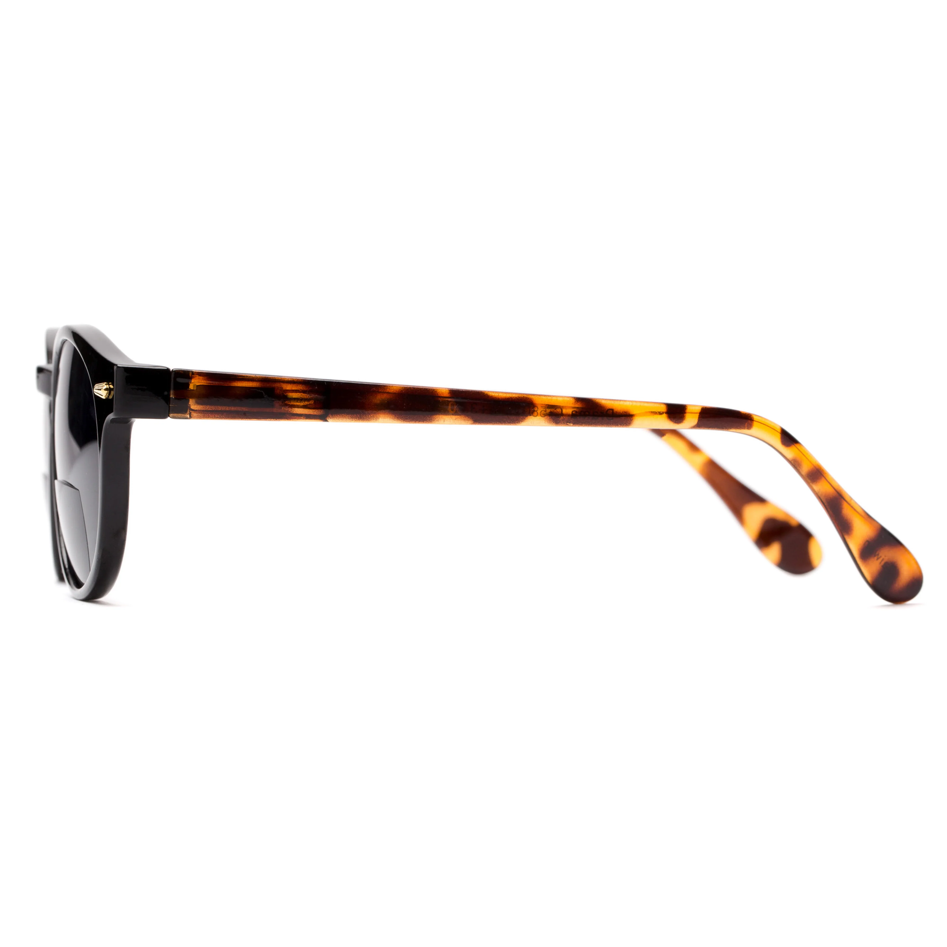 The Drama Bifocal-Style Reading Sunglasses - Image 13