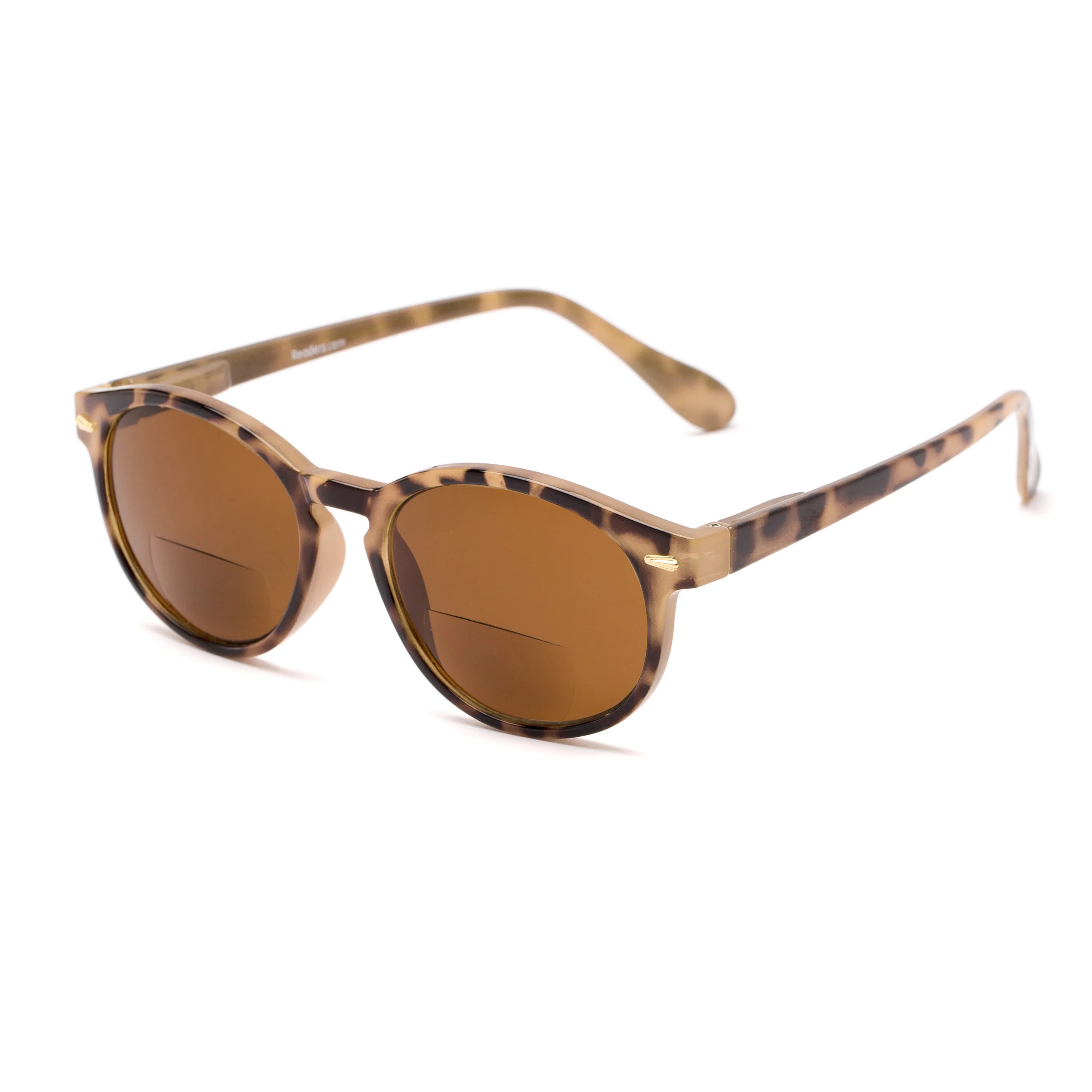The Drama Bifocal-Style Reading Sunglasses - Image 16