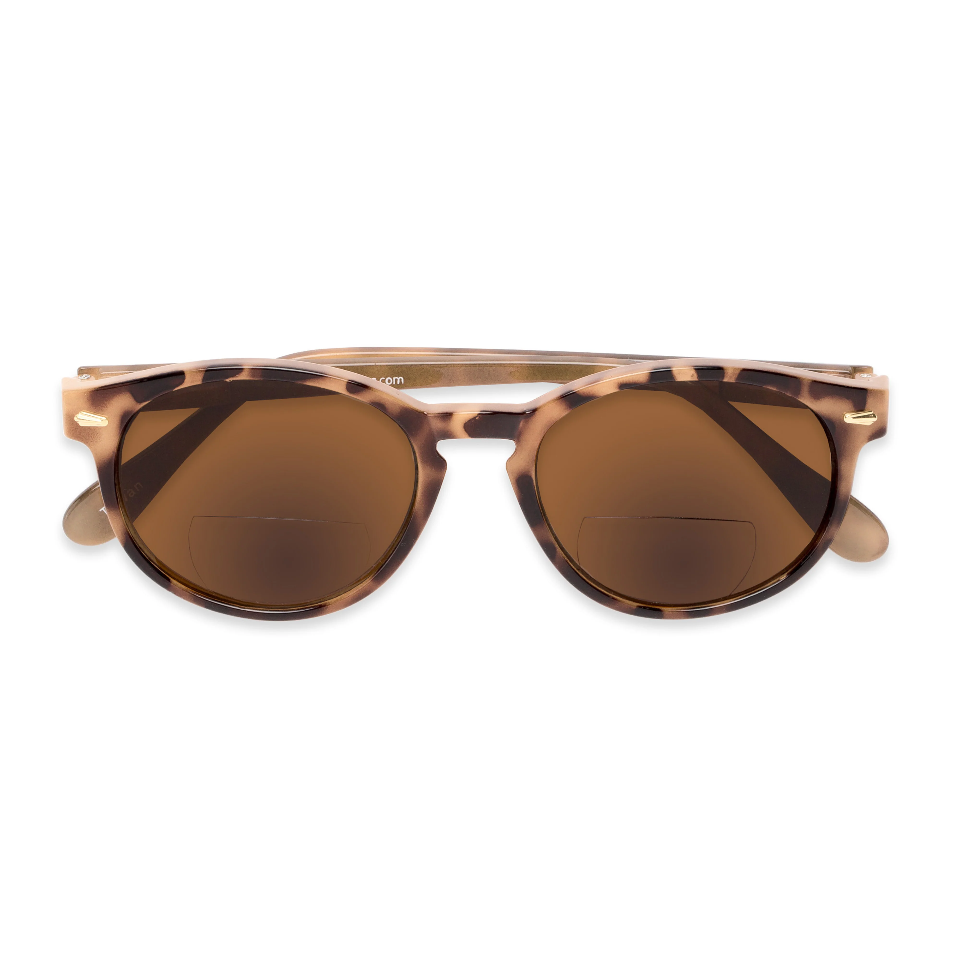 The Drama Bifocal-Style Reading Sunglasses - Image 20
