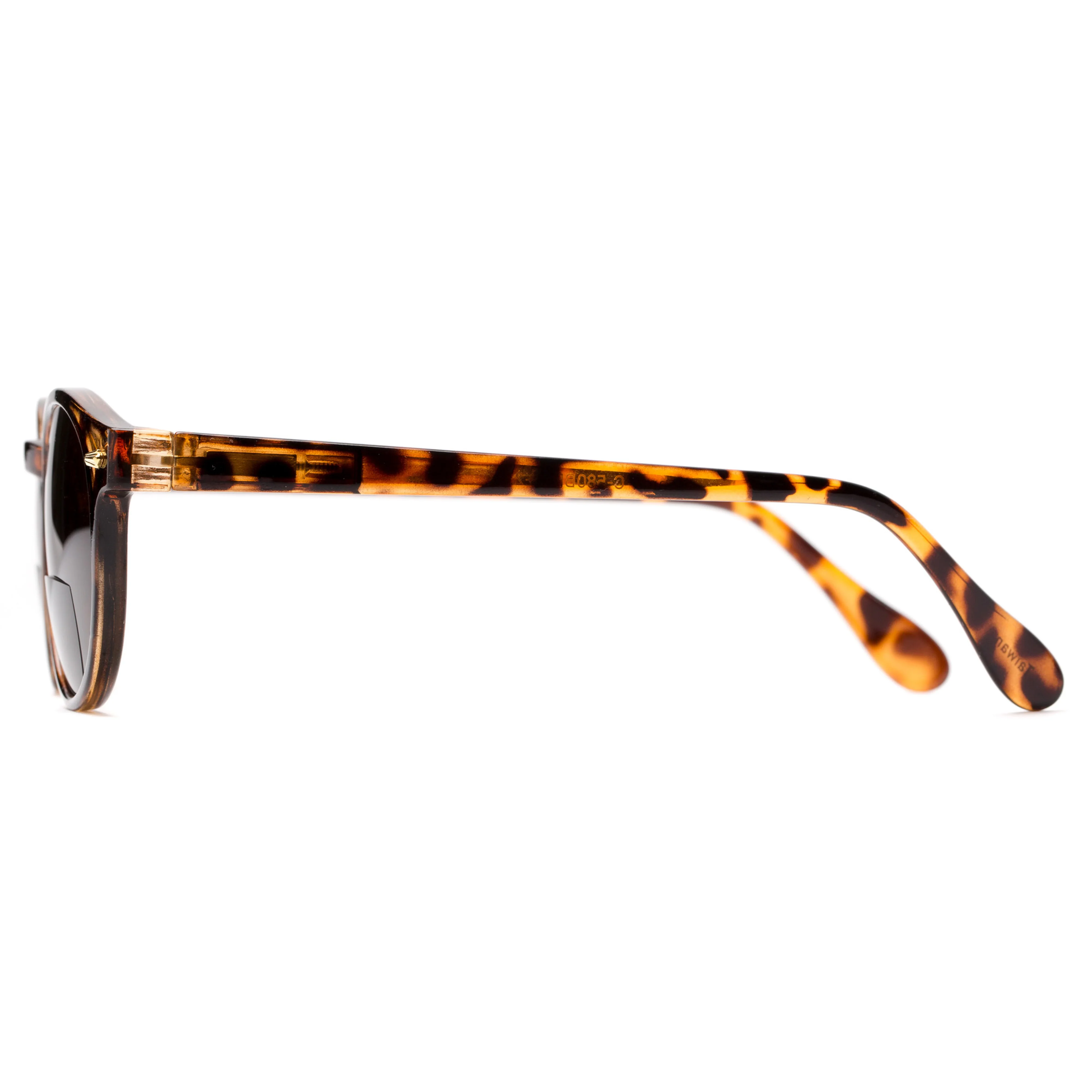The Drama Bifocal-Style Reading Sunglasses - Image 3