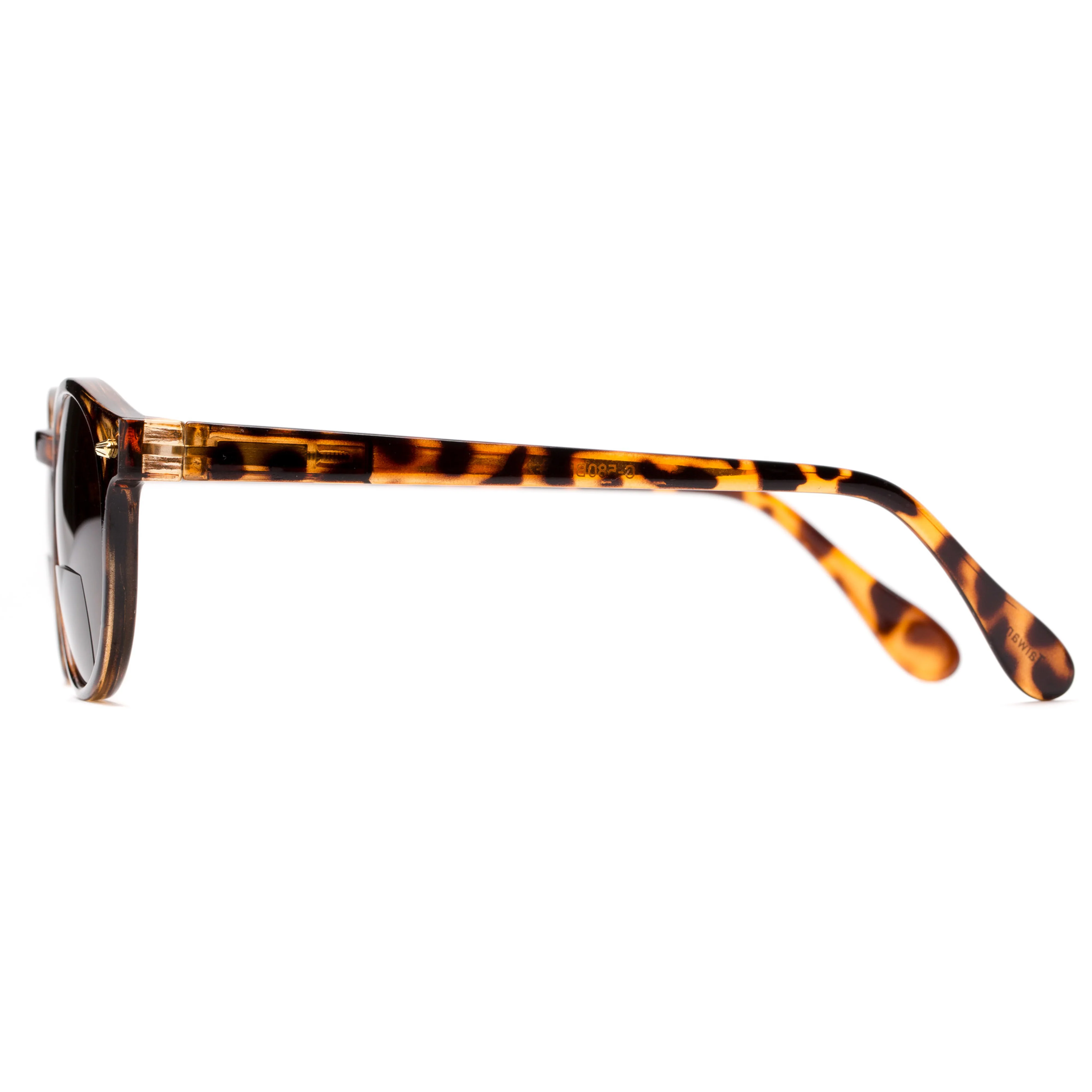 The Drama Bifocal-Style Reading Sunglasses - Image 8