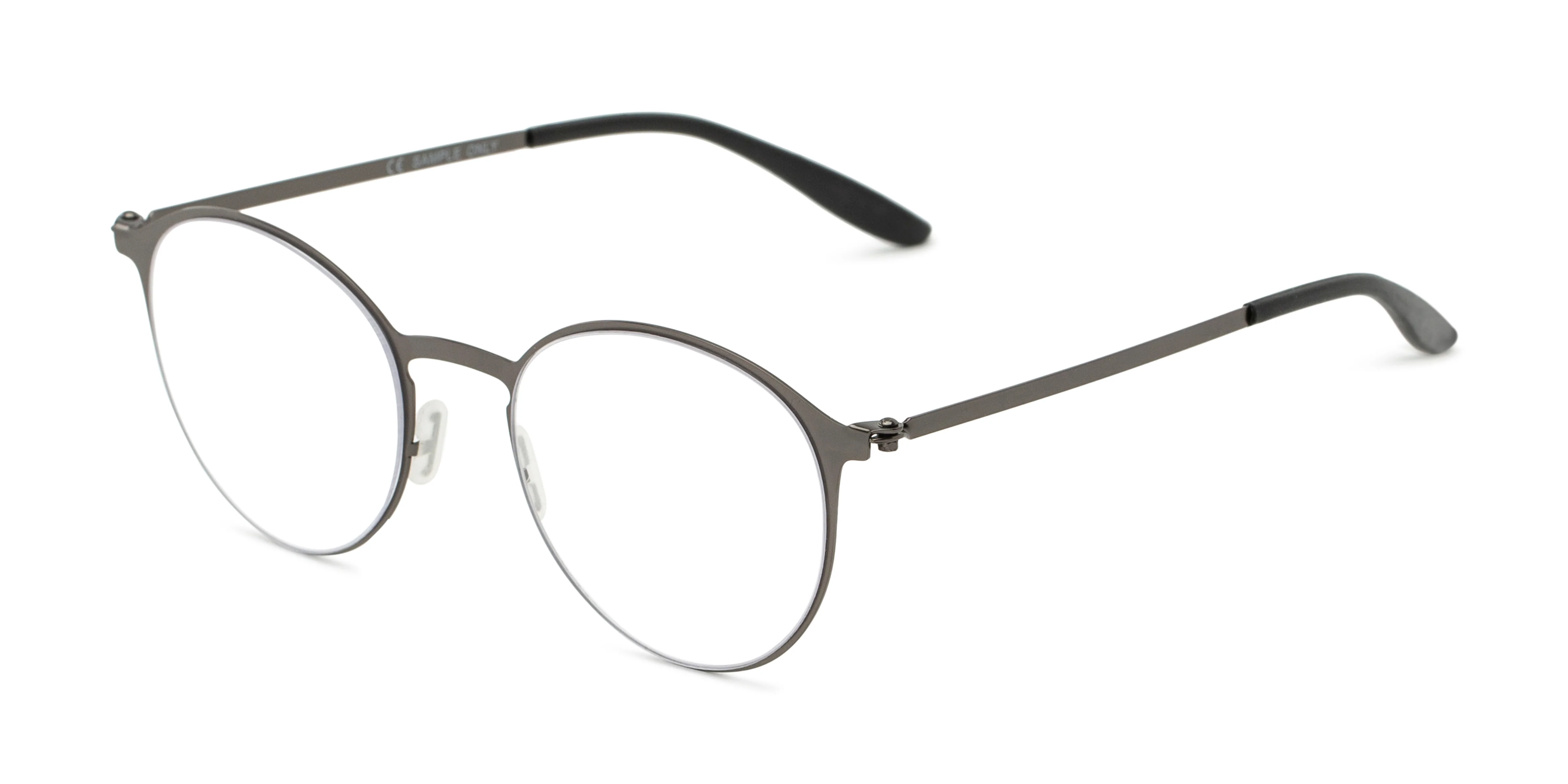 Hayden Super Flat Reading Glasses - Image 10