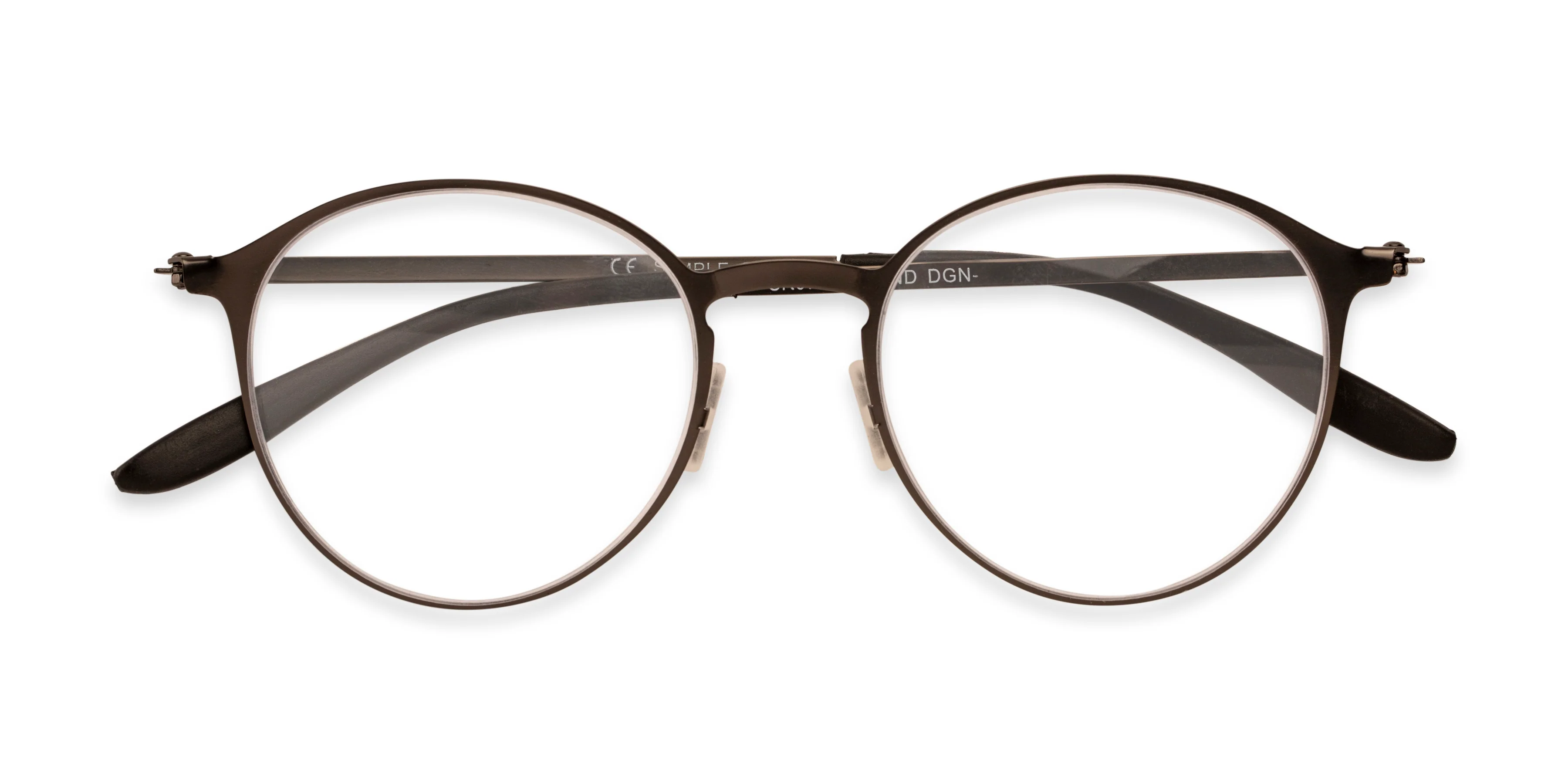 Hayden Super Flat Reading Glasses - Image 14