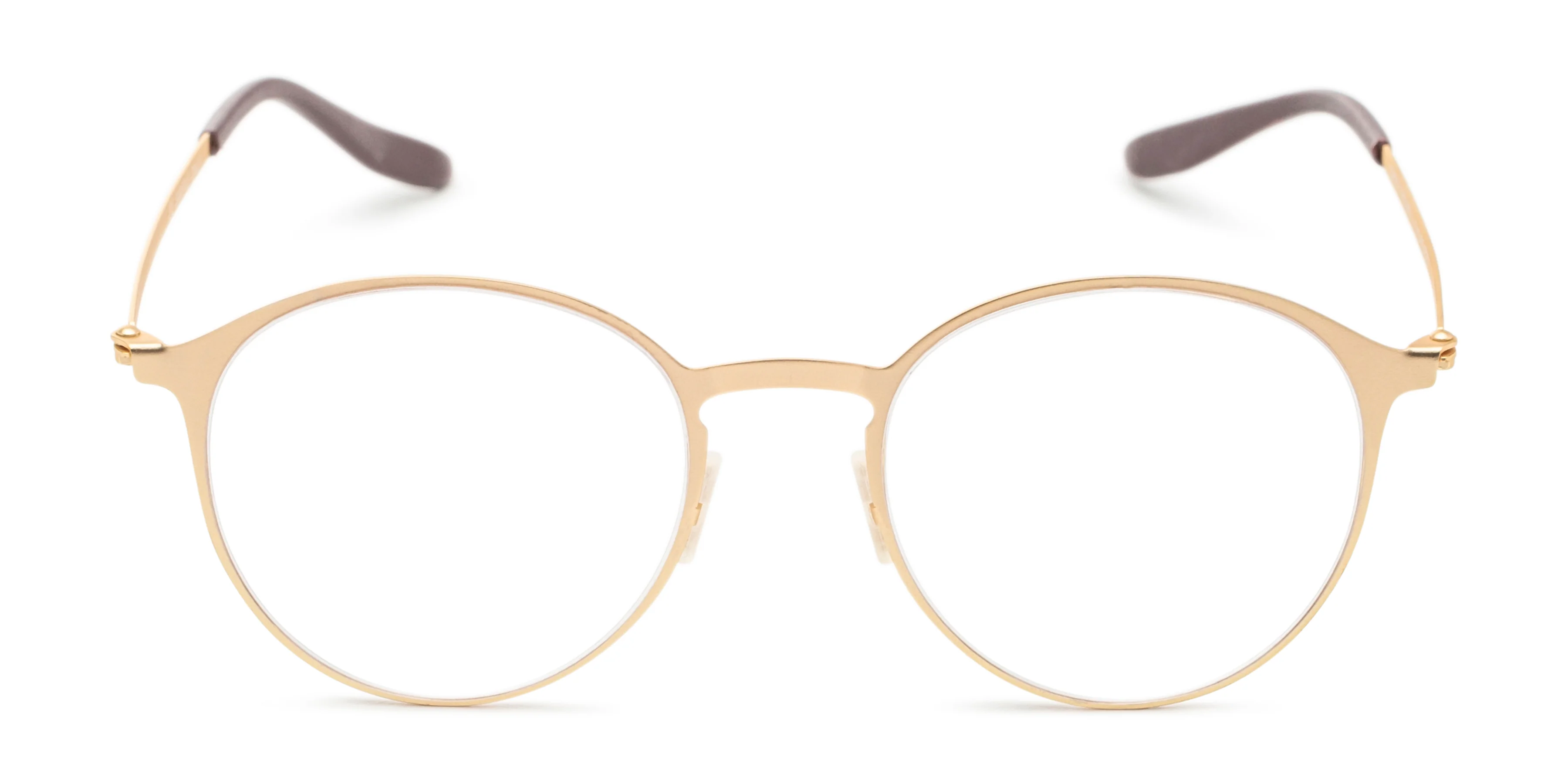 Hayden Super Flat Reading Glasses - Image 3