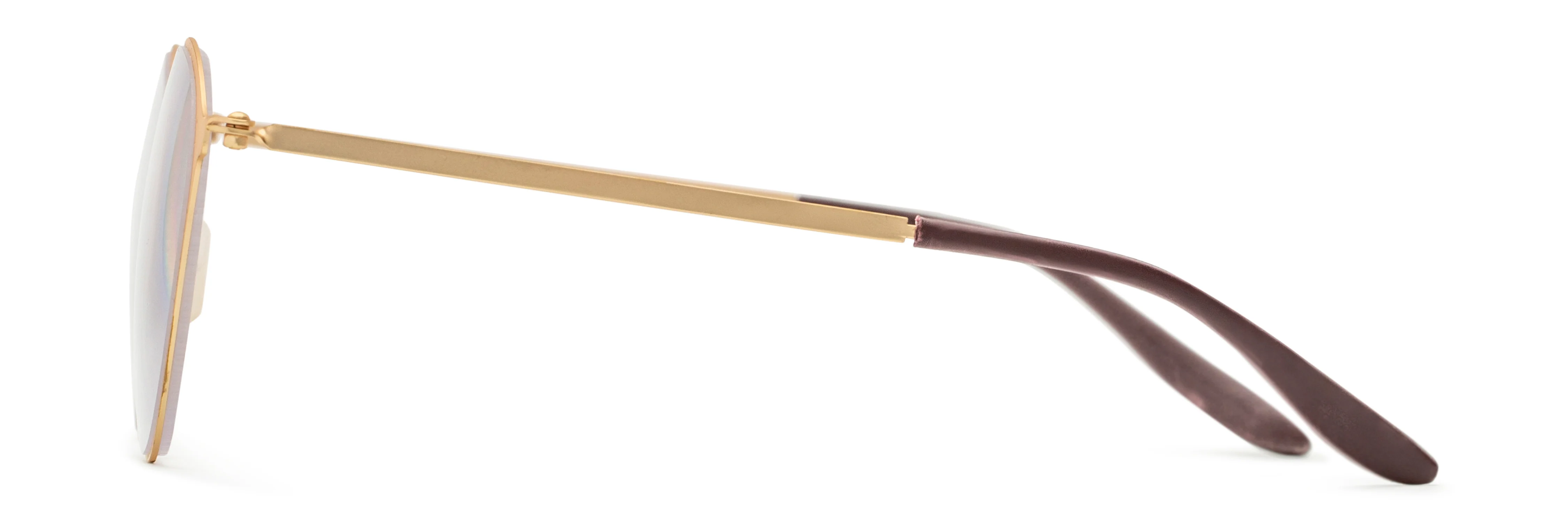 Hayden Super Flat Reading Glasses - Image 4