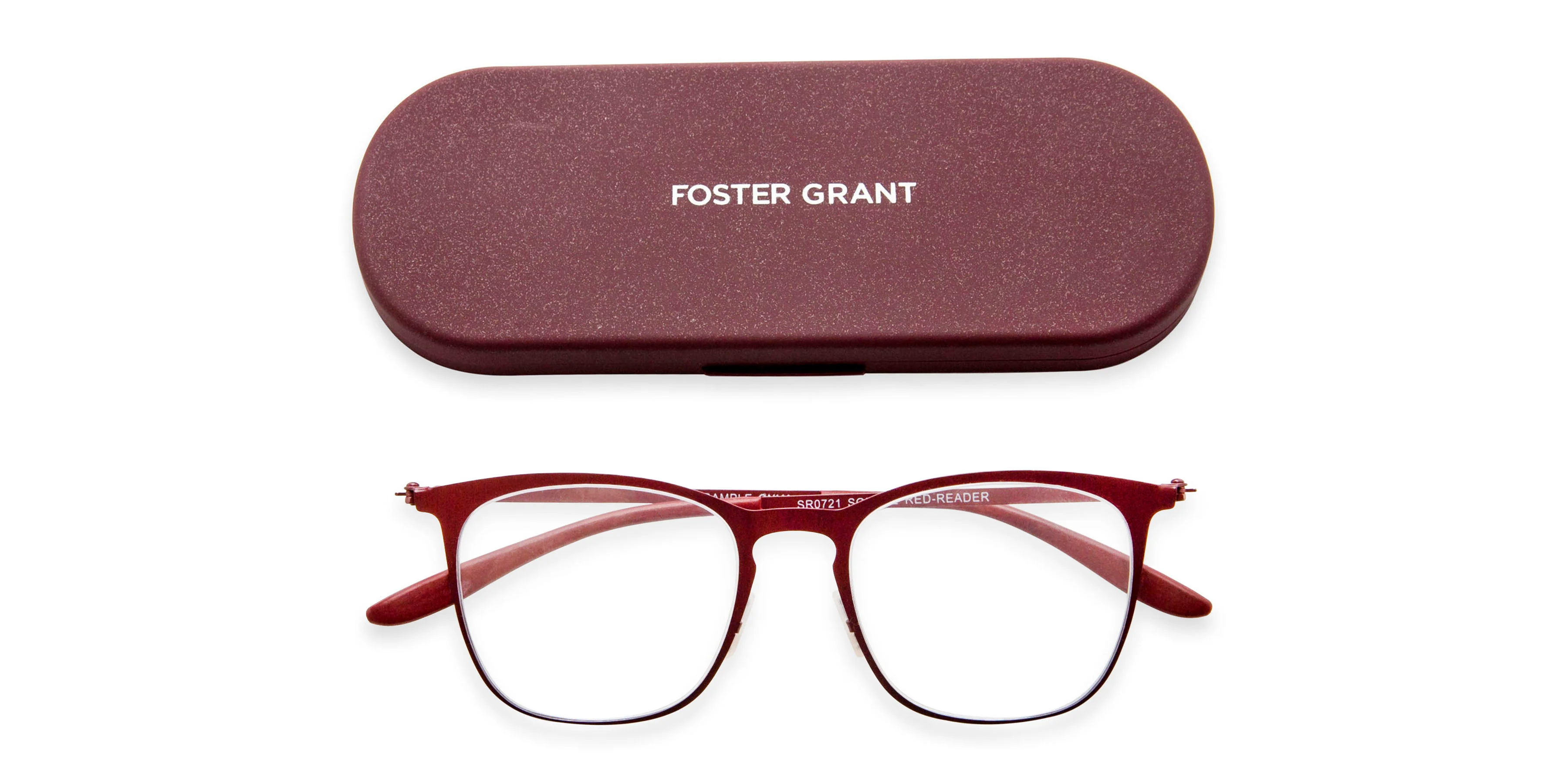 The Liam Super Flat Blue Light Glasses by Foster Grant® - Image 14