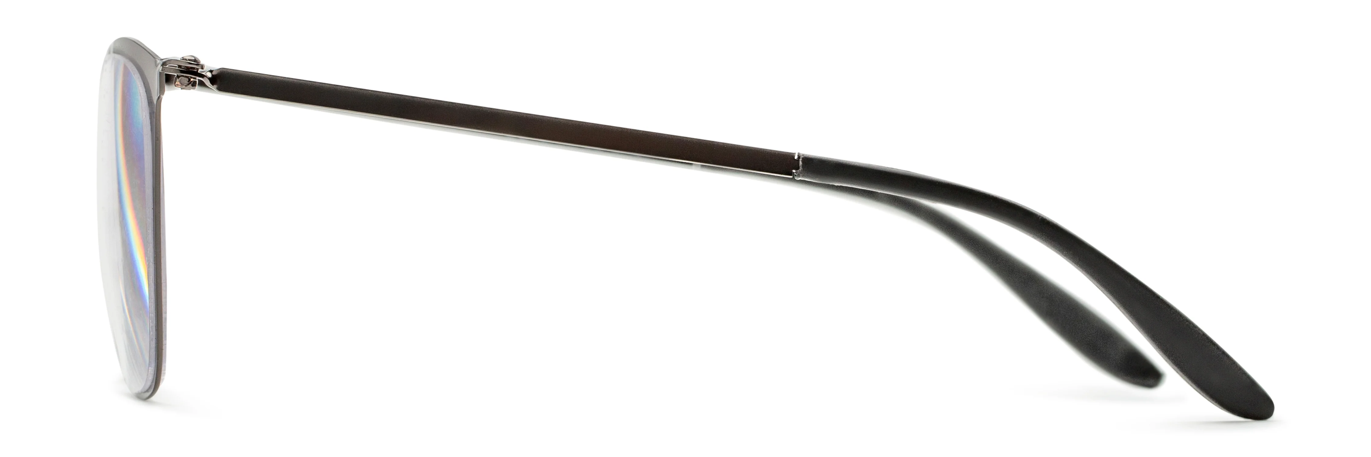 The Liam Super Flat Blue Light Glasses by Foster Grant® - Image 3