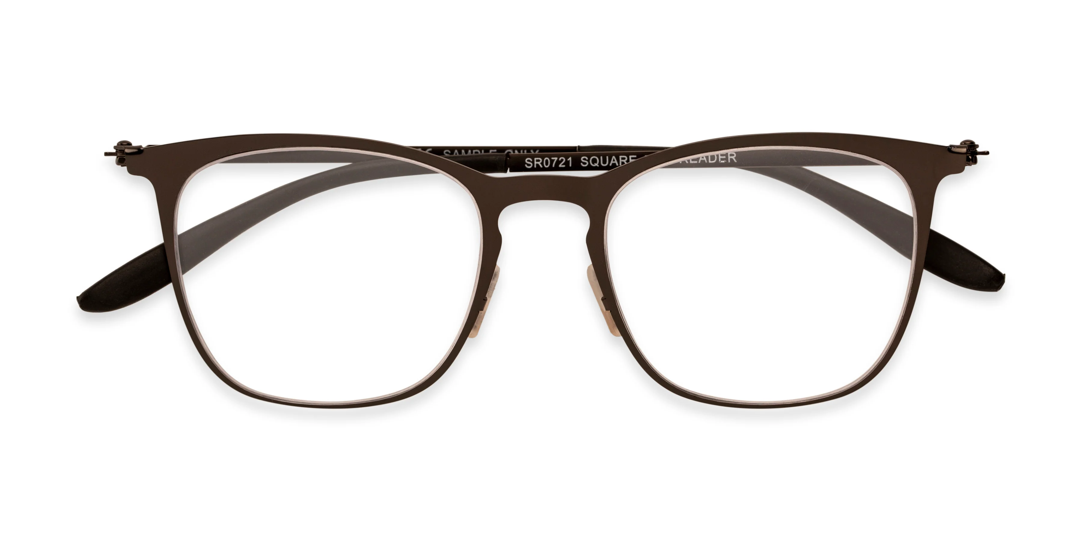 The Liam Super Flat Blue Light Glasses by Foster Grant® - Image 5