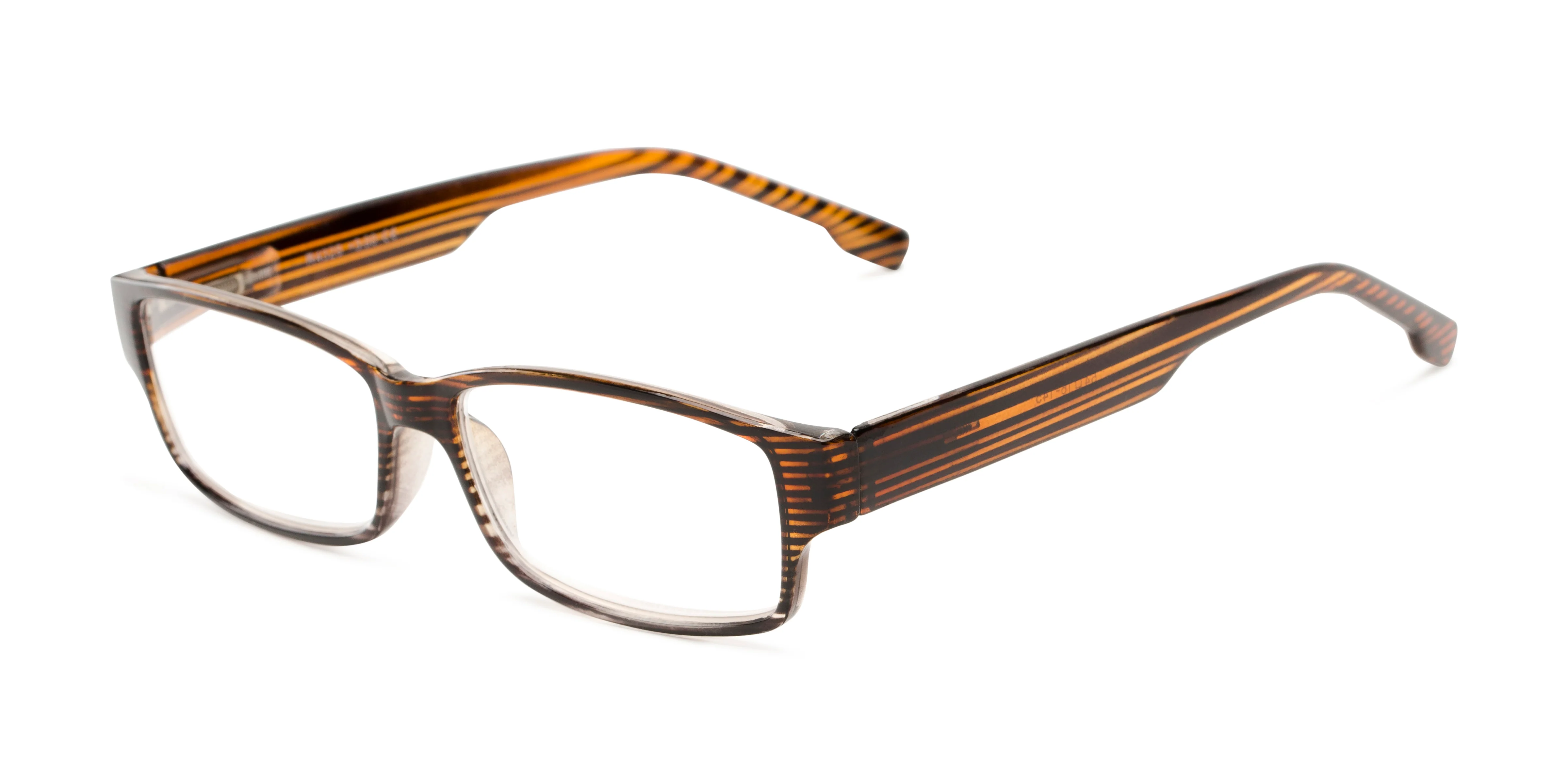 Women's Reading Glasses (Segments - new,best,rest best)